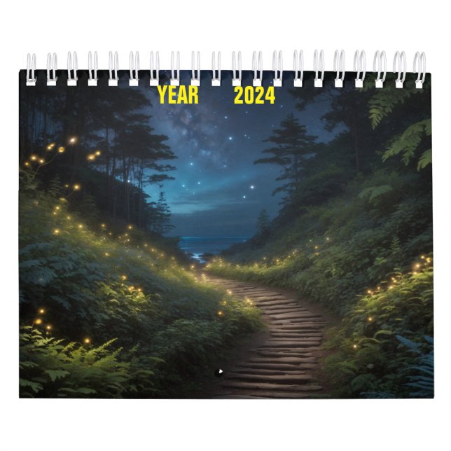 Kalender 2024 (Titelbild)