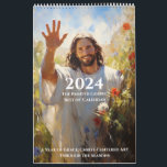 Kalender 2024 - Das gestrichene Evangelium<br><div class="desc">Entdecken Sie mit jedem Monat die Schönheit und Inspiration der Christus-zentrierten Kunst. "Ein Jahr der Gnade" ist nicht nur ein Kalender; es ist eine Reise durch die beliebtesten Kunstwerke, die ich im letzten Jahr geschaffen habe, jedes mit der Schrift gepaart, die ihre Schöpfung inspiriert hat. Diese Sammlung ist mein aufrichtiges...</div>