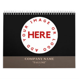 Kalender 2024 für moderne Unternehmen