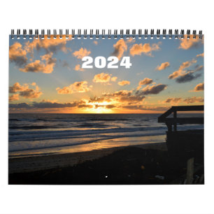 Kalender 2024 Naturbilder