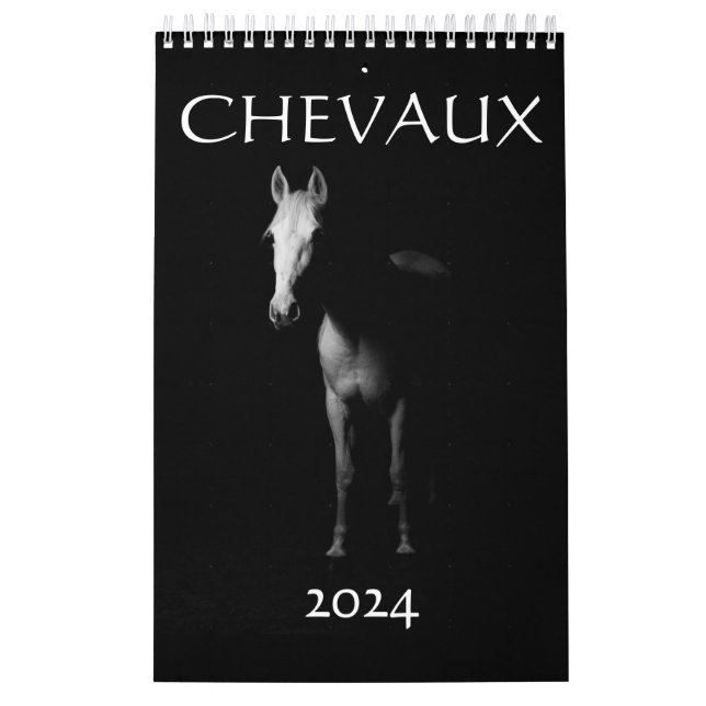 Kalender 2024 PS Frankreich (Titelbild)