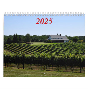 Kalender 2025