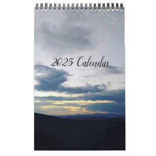 Kalender 2025