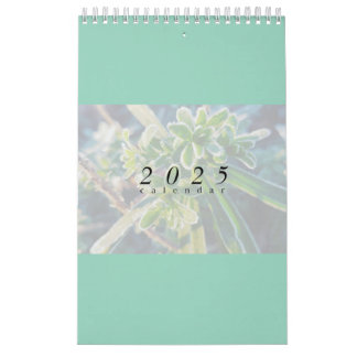 Kalender 2025