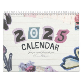 Kalender 2025 1