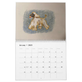 Kalender 2025 Bassie und ihre Freunde