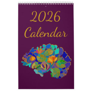 Kalender (2026)