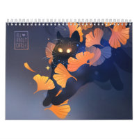 Kalender 2026 Alles über Katzen!