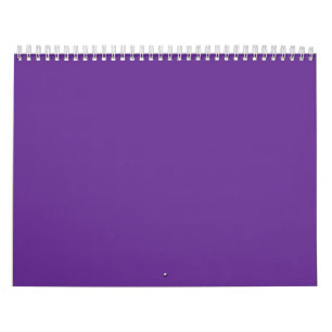 Kalender   Benutzerdefiniert   2-seitig   2027   S