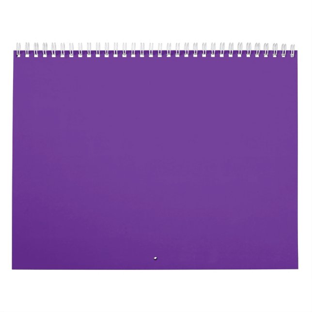 Kalender | Benutzerdefiniert | 2-seitig | 2027 | S (Titelbild)