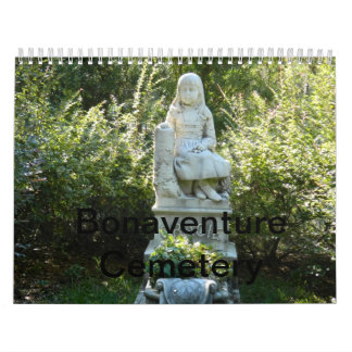 Kalender Bonaventura-Friedhofs-2013