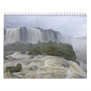 Kalender Brasiliens 2012