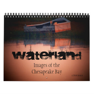 Kalender Chesapeake Bays 2014