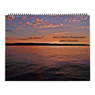 Kalender Chris Osborn Fotografie-2015