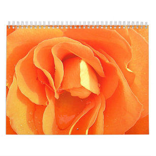 Kalender der Blumen