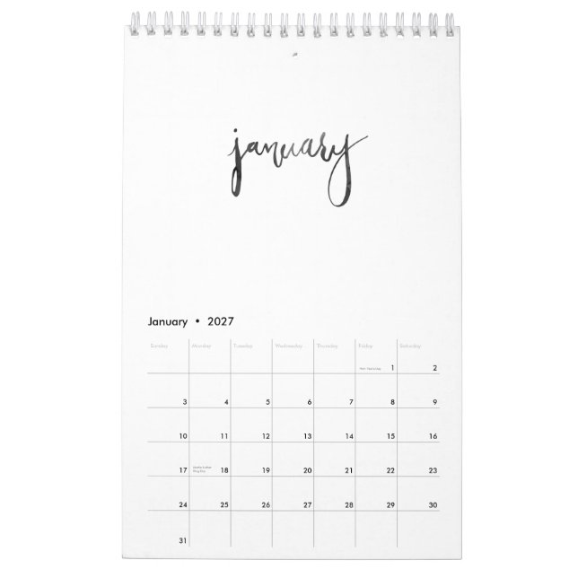 Kalender der Gewohnheits-2015 (Jan 2027)