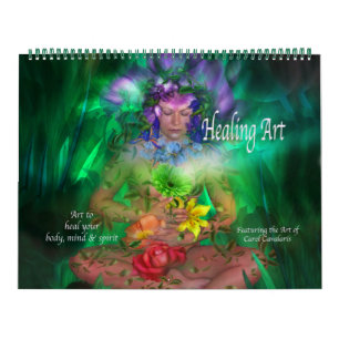 Kalender der Heilkunde 2014