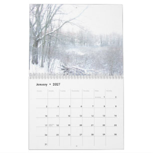 Kalender der Jahreszeiten