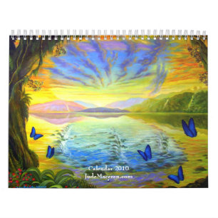 Kalender der Natur 2022