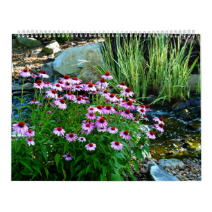 Kalender der Naturszenen