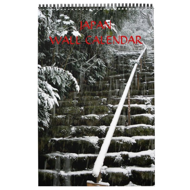 Kalender der Steinschritte (Titelbild)