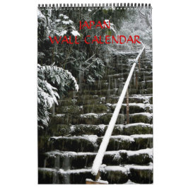 Kalender der Steinschritte