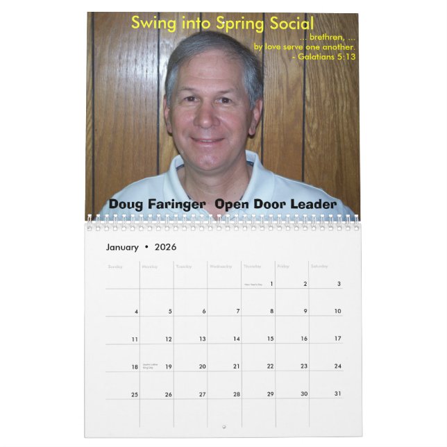 Kalender der Tür-2010 (Jan 2026)