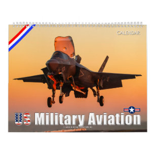 KALENDER DER US-MILITÄRISCHEN LUFTFAHRT