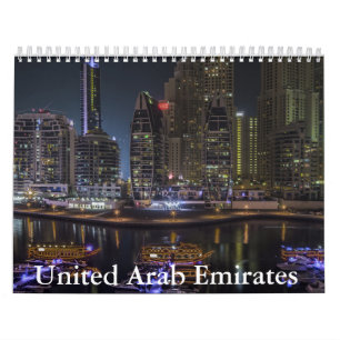 Kalender der Vereinigten Arabischen Emirate