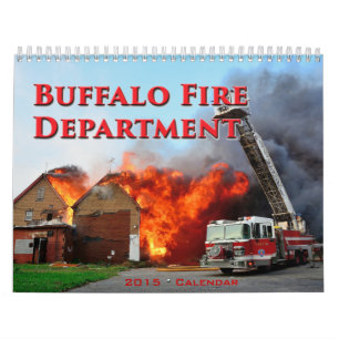 Kalender des Büffel-Feuer-2015