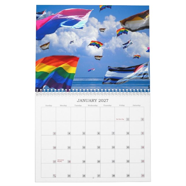 Kalender des Fliegen-Stolz-2010 (Jan 2027)