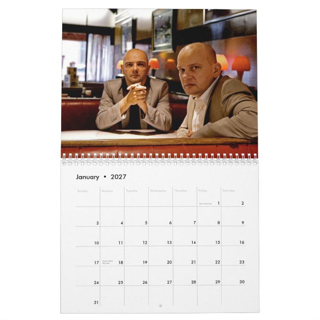 Kalender des Geschrei-2009 (Jan 2027)