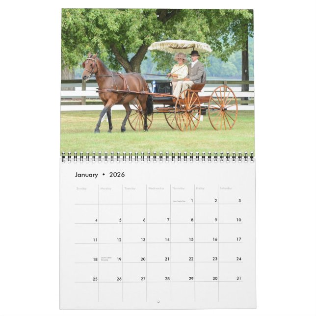 Kalender des Landhaus-Louis-Wagen-Klassiker-2015 (Jan 2026)