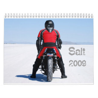 Kalender des Salz-2009