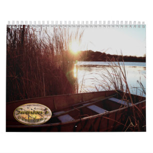 Kalender des Swenson Enten-Lager-2014