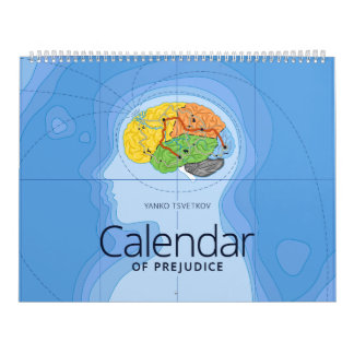 Kalender des Vorurteils