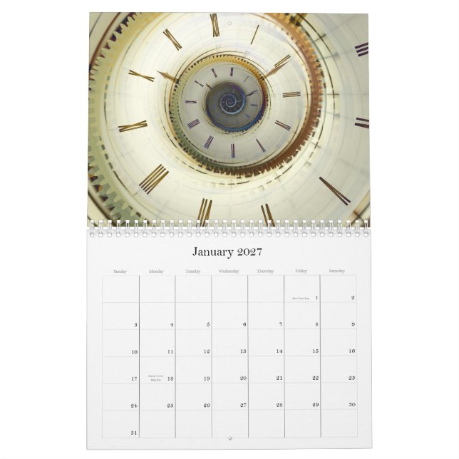 Kalender Digital-Barock-2013 (Jan 2027)