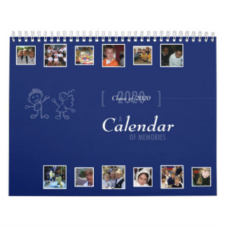 Kalender EA Pre-K