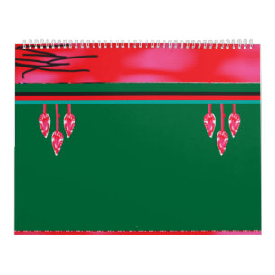 Kalender Eigenes Foto Geschenkidee für die Fei