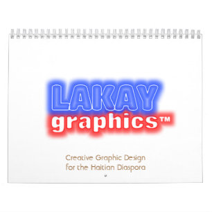 Kalender-Entwurf Kalender