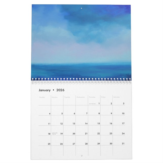 Kalender Florida-Horizont-2012 (Jan 2026)