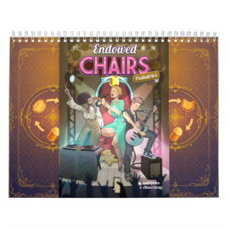 Kalender - Frauen in der Geschichte der Pädiatrie