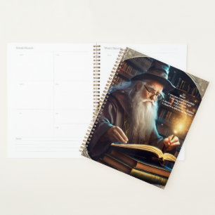 Kalender für Assistenten Planer