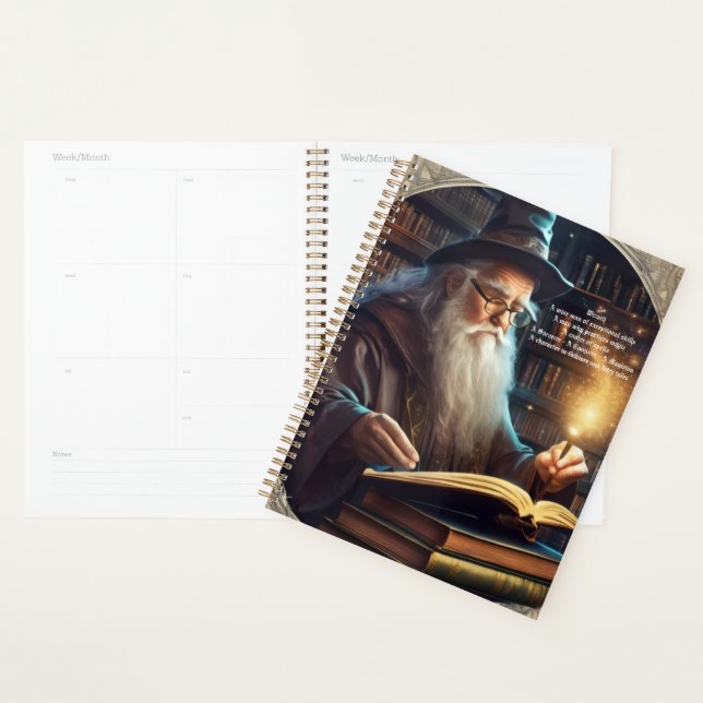 Kalender für Assistenten Planer (Anzeige)