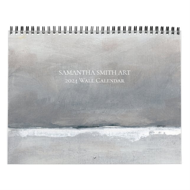 Kalender für benutzerdefinierte Künstler (Titelbild)