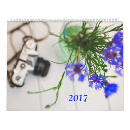 Kalender für Creatives