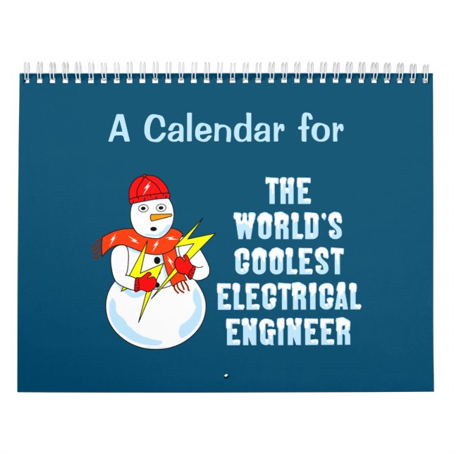 Kalender für Elektroingenieure (Titelbild)