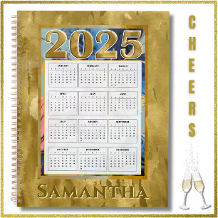 Kalender hinzufügen 2025 planer