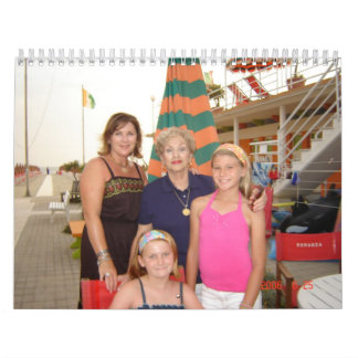 Kalender Italiens 2006