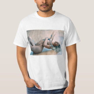 KALENDER Jenna T-Stück ANTHONYS NESTE T-Shirt
